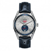 Tag Heuer Carrera Small Second Automatic Calibro 6 COSC WV5111.FC6350